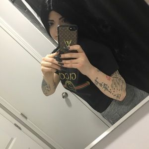 Meet your Posher, Muna